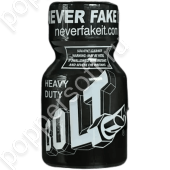 Bolt Black PWD